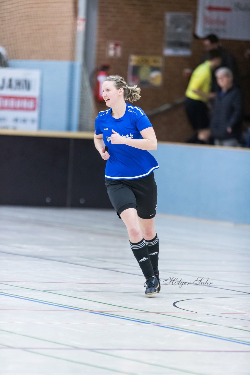 Bild 601 - VR Bank Cup Horst